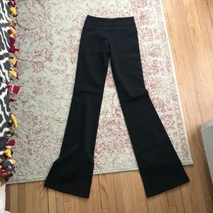 Lulu lemon yoga pants
